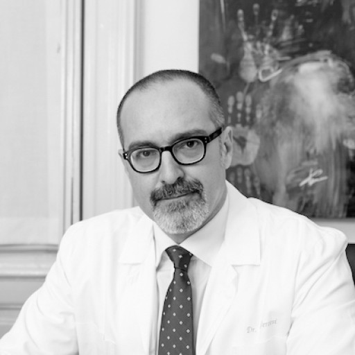 Dr Franco Vercesi