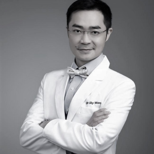 Dr Sky Wong