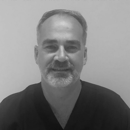 Dr Tim Eldridge
