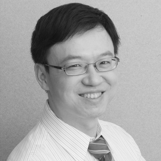 Dr Peter Peng